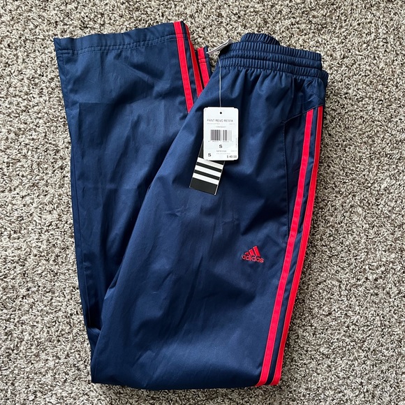 adidas Originals Other - Adidas windbreaker pants